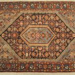 751 7463 ORIENTAL RUG